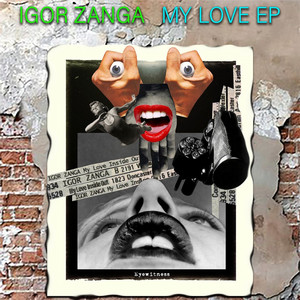 My Love EP