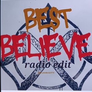 Best Believe (Radio Edit)