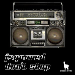 Don't Stop (Original Mix)