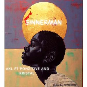 sinnerman(feat. pohzitive & kristal)
