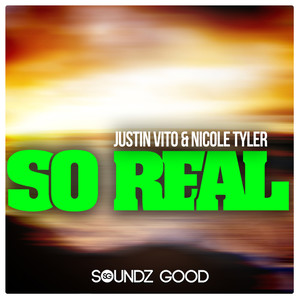 So Real (Club Mix)