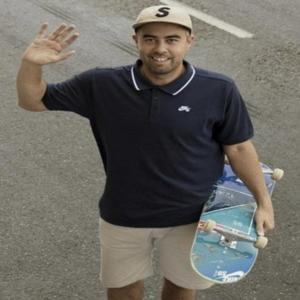 Eric Koston (feat. xaviersobased & Hooligan Lou) [Explicit]