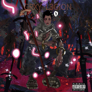 GRXY L3GION (Explicit)