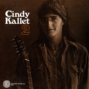 Cindy Kallet 2