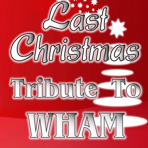 Last Christmas Medley: Last Christmas / Jingle Bells / Adeste Fideles / Bianco Natale / Happy Xmas / Tu Scendi Dalle Stelle / Astro Del Ciel / La Piva Dei Montanari / Ninna Nanna / We Are the World(Tribute To Wham)