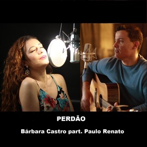 Perdão (feat. Paulo Renato)