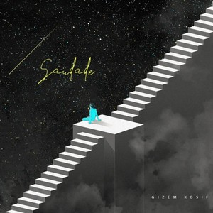 Saudade (feat. Arif Neymetov)