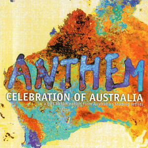 Advance Australia Fair