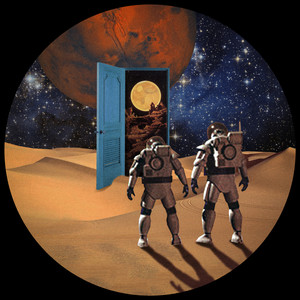 Jordon's Blessing (Original Mix)