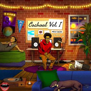 A D R E N A L I N E (feat. Preach the Poet & Ladi)