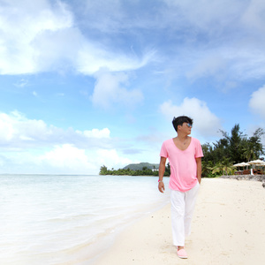 철부지(Peter Pan) (不懂事)