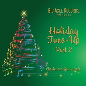 God Rest Ye Merry Gentlemen (feat. Lauren Scales)