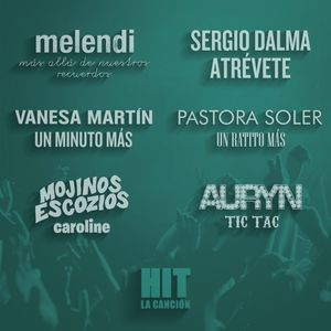 HIT. La canción