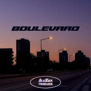 BOULEVARD (Explicit)