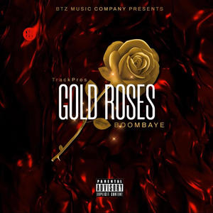 Gold Roses (feat. TrackPros) [Explicit]