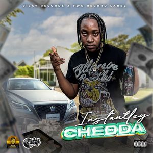 Chedda (Explicit)