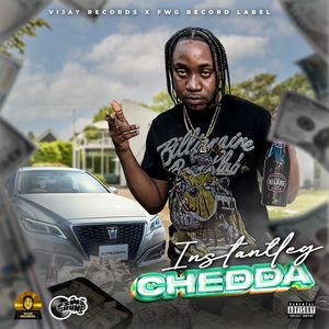Chedda (Explicit)
