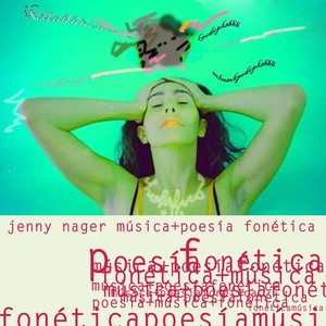 Música + poesía fonética