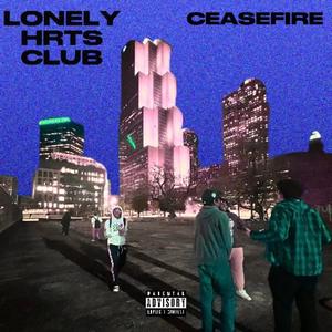 LONELY HRTS CLUB (feat. MoFetti, Oskee, VigiLante, Bliss2Chrome & itsFreeWiLL) (Explicit)