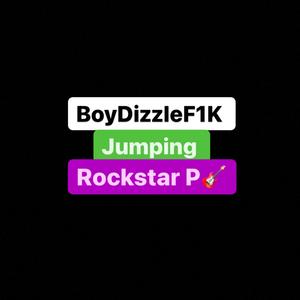 Jumping (Explicit)