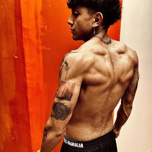 Quiere que la manche (Explicit)