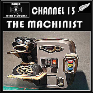 Slowly Eats The Squirrel (Original)