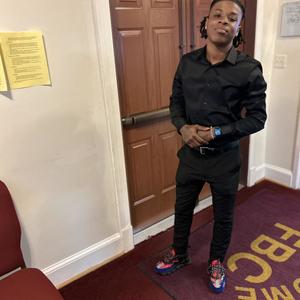 Lil Marr - GOING INSANE (Explicit)