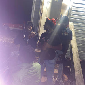 Black Belt (feat. DRG KEN, 2fa3 aku & ZaMilla) (Explicit)