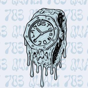 Stundenlang (feat. Melay) (Explicit)