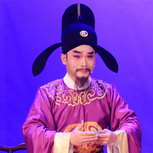 西秦戏-刘锡训子