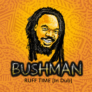 Ruff Time (In Dub)