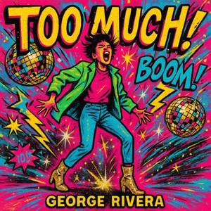 Too Much (Radio Edit)