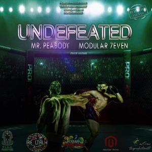 Undefeated(feat. Modular7even)