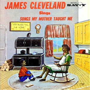 Songs My Mother Taught Me