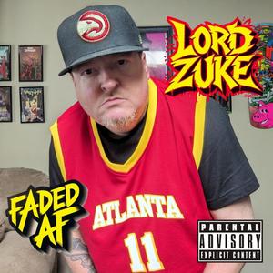 Faded AF (feat. Scott Storch) (Explicit)