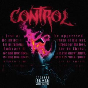 CONTROL (feat. jet)