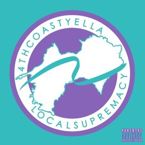 4THCoast Yella [feat. K's-FACTORY & T-STONE] (TOKUSHIMA REMIX)