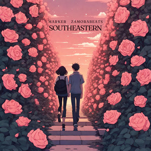 Southeastern (feat. Zamorabeats)