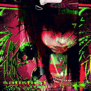 satisfied >_< (feat. luvroxu) (Explicit)