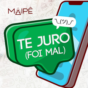 Te Juro (Foi Mal)