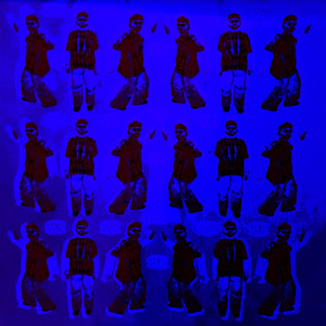 Back in the Day (Sauren Kids Megamix)