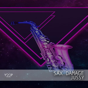 Sax Damage (Radio Edit)