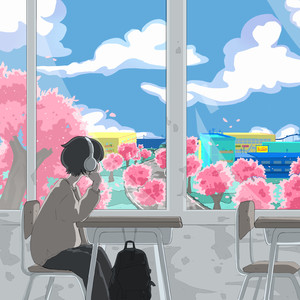 Da Solo//Liceo (Explicit)