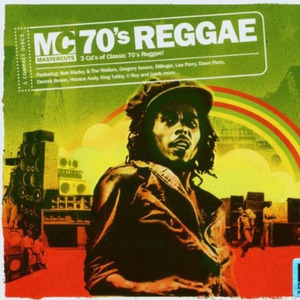 Mastercuts 70s Reggae