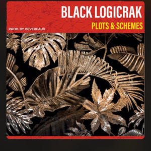 Black LogiCrak-Pay Attention (feat. Benny Royal) (Explicit)