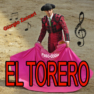 EL TORERO (Paso-doble)