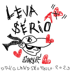 Do Crime Eu Saio (Explicit)