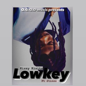 Lowkey (feat. 2tinzz)