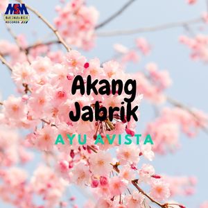 Akang Jabrik