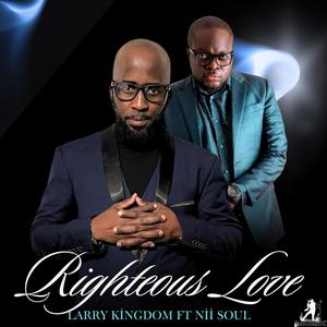 Righteous Love (feat. Nii Soul) [Radio Edit]